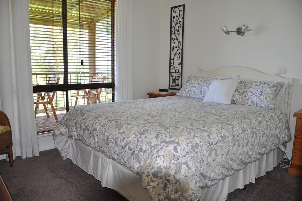 Denmark Waters B&B Zimmer foto