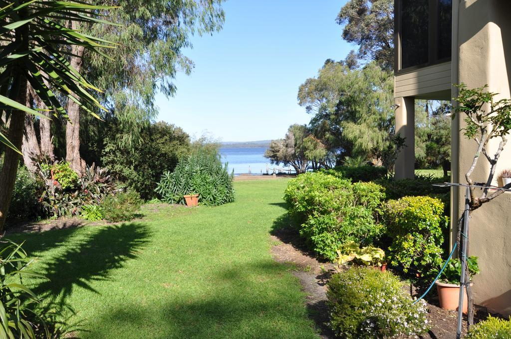 Denmark Waters B&B Exterior foto